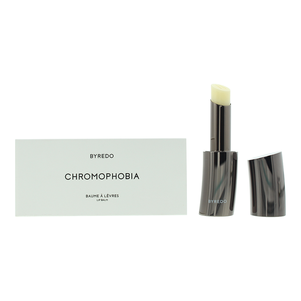 Byredo Chromophobia Lip Balm