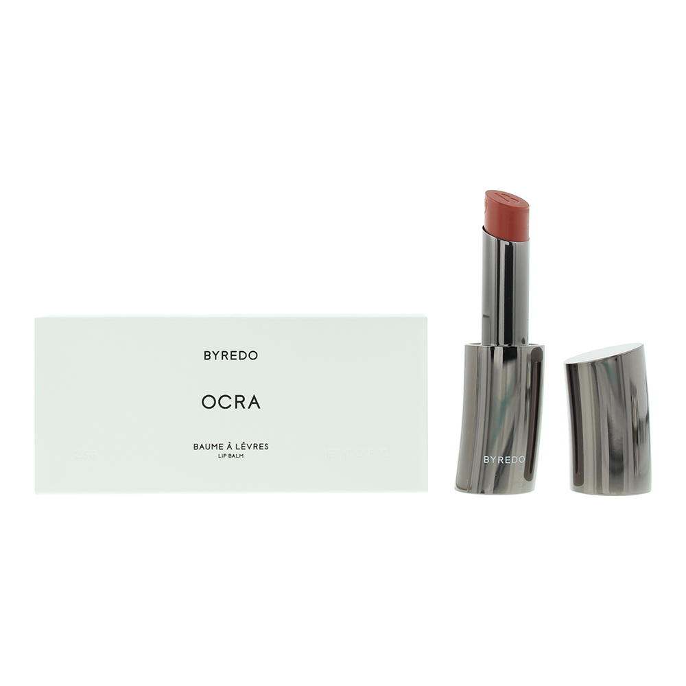 Byredo Ocra Lip Balm