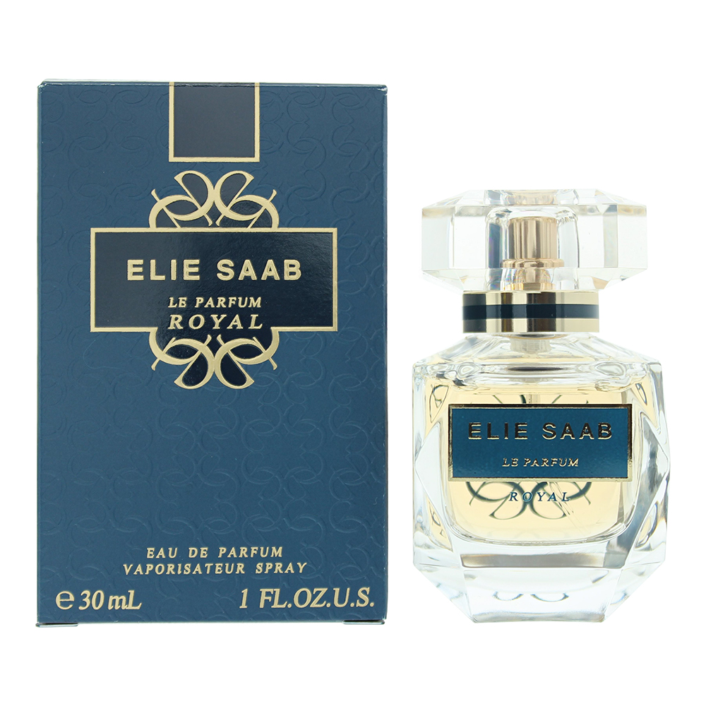 Elie Saab Le Parfum Royal Eau De Parfum, misc