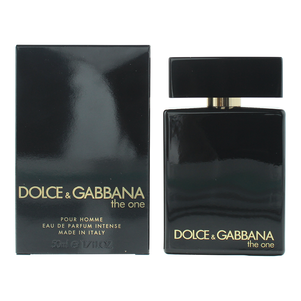 Dolce & Gabbana The One Intense Eau De Parfum
