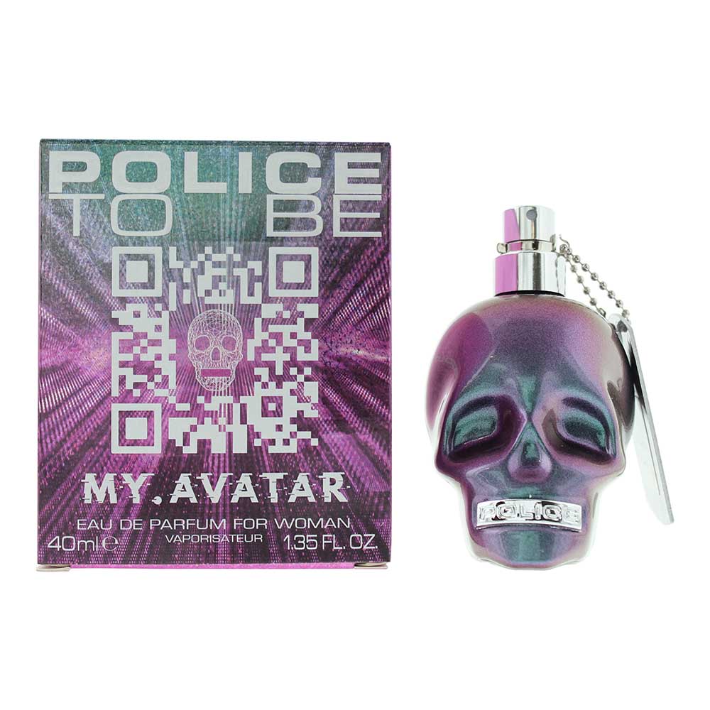 Debenhams To Be My Avatar Woman Eau De Parfum In Misc