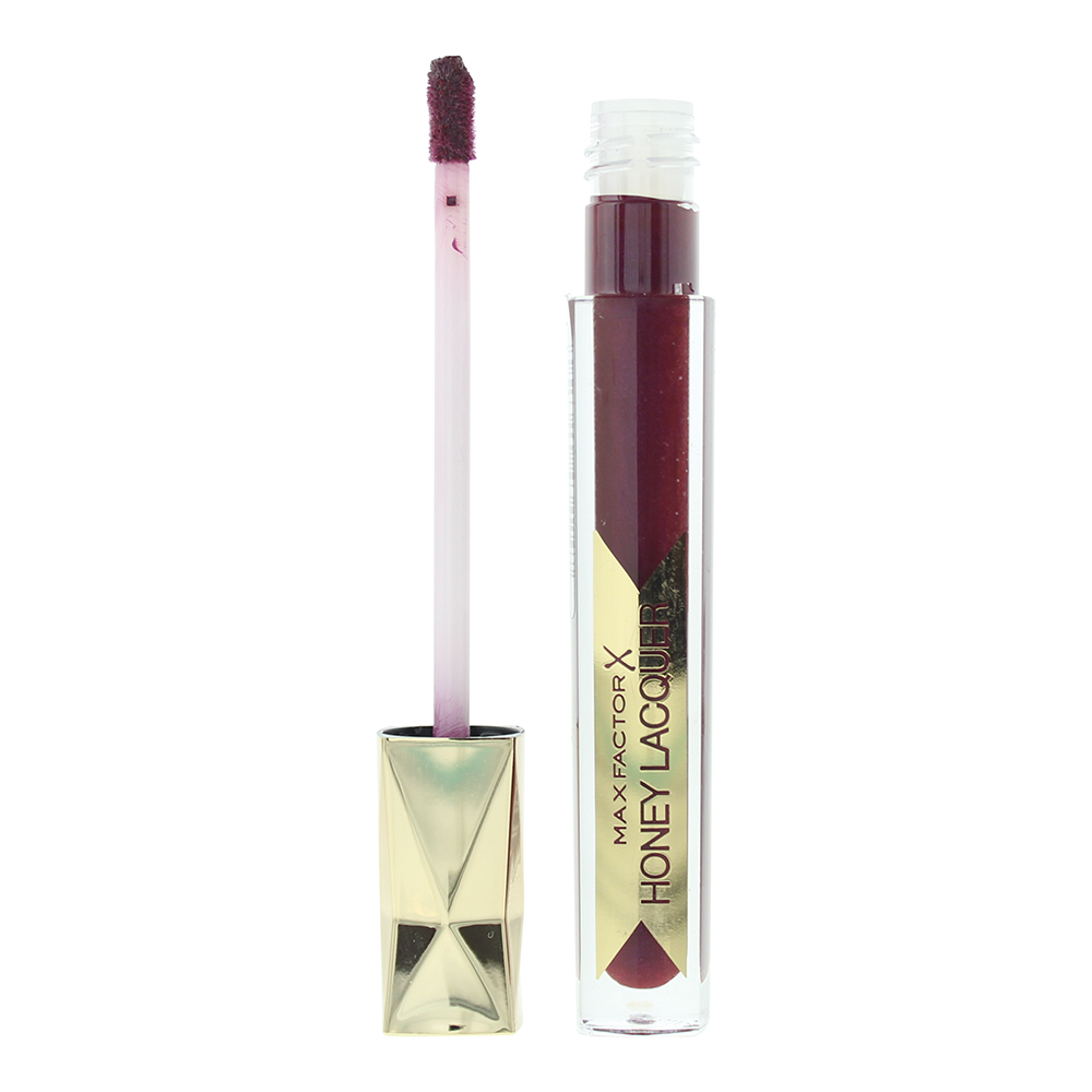 Colour Elixir Honey Lacquer Lip Gloss