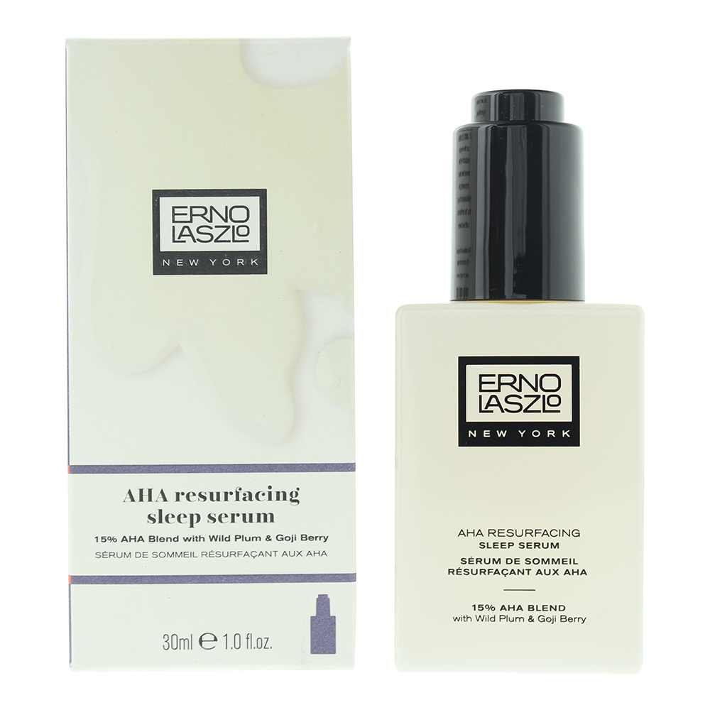 Men's Erno Laszlo Aha Resurfacing Sleep Serum 30Ml