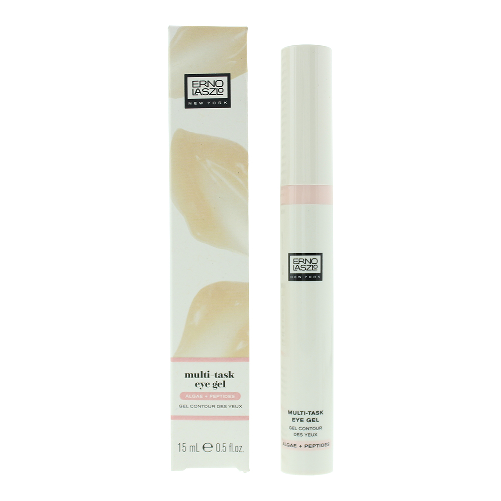 Women's Erno Laszlo Multi-Task Eye Gel 15Ml