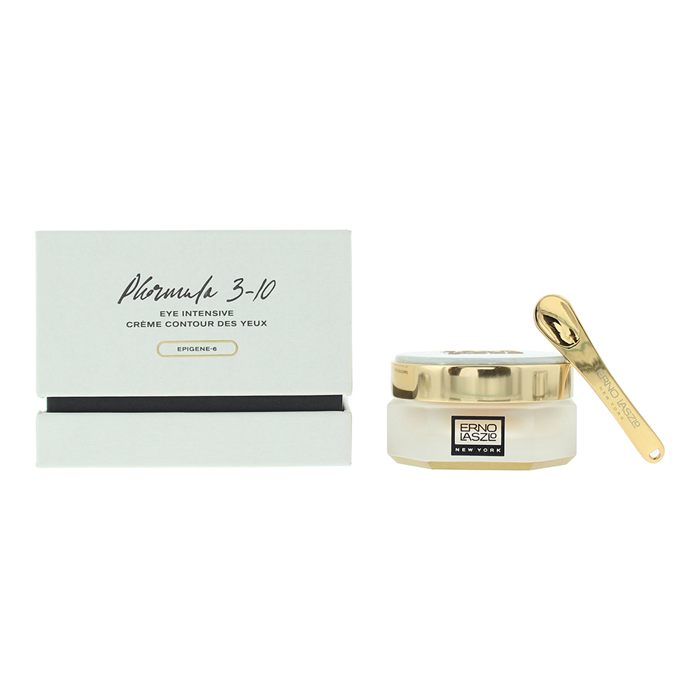 Women's Erno Laszlo Phormula 3-10 Intensive Eye Cream 15Ml
