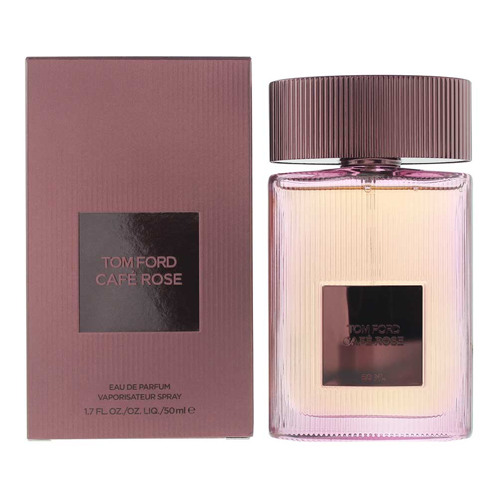 Tom Ford Café Rose Eau De Parfum