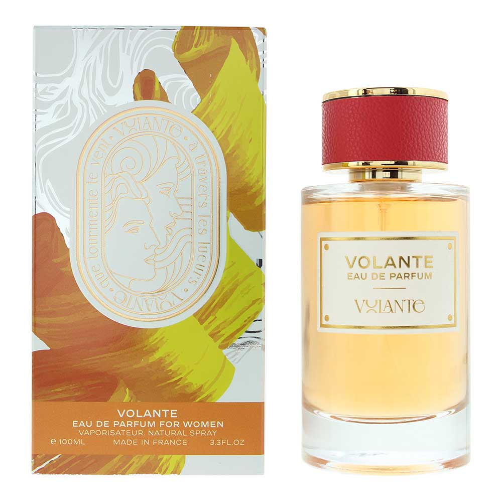 Volante Women Eau De Parfum