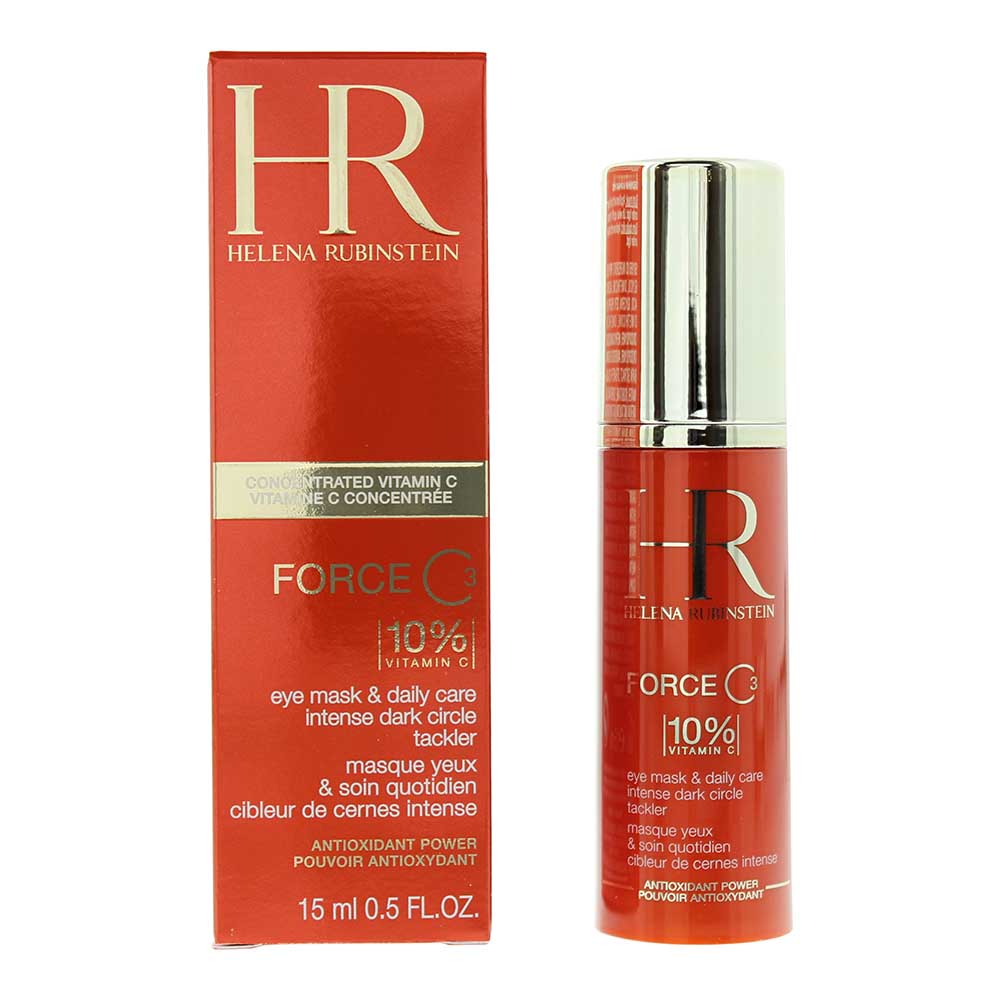 Helena Rubinstein Force C 10% Vitamin C Eye Mask