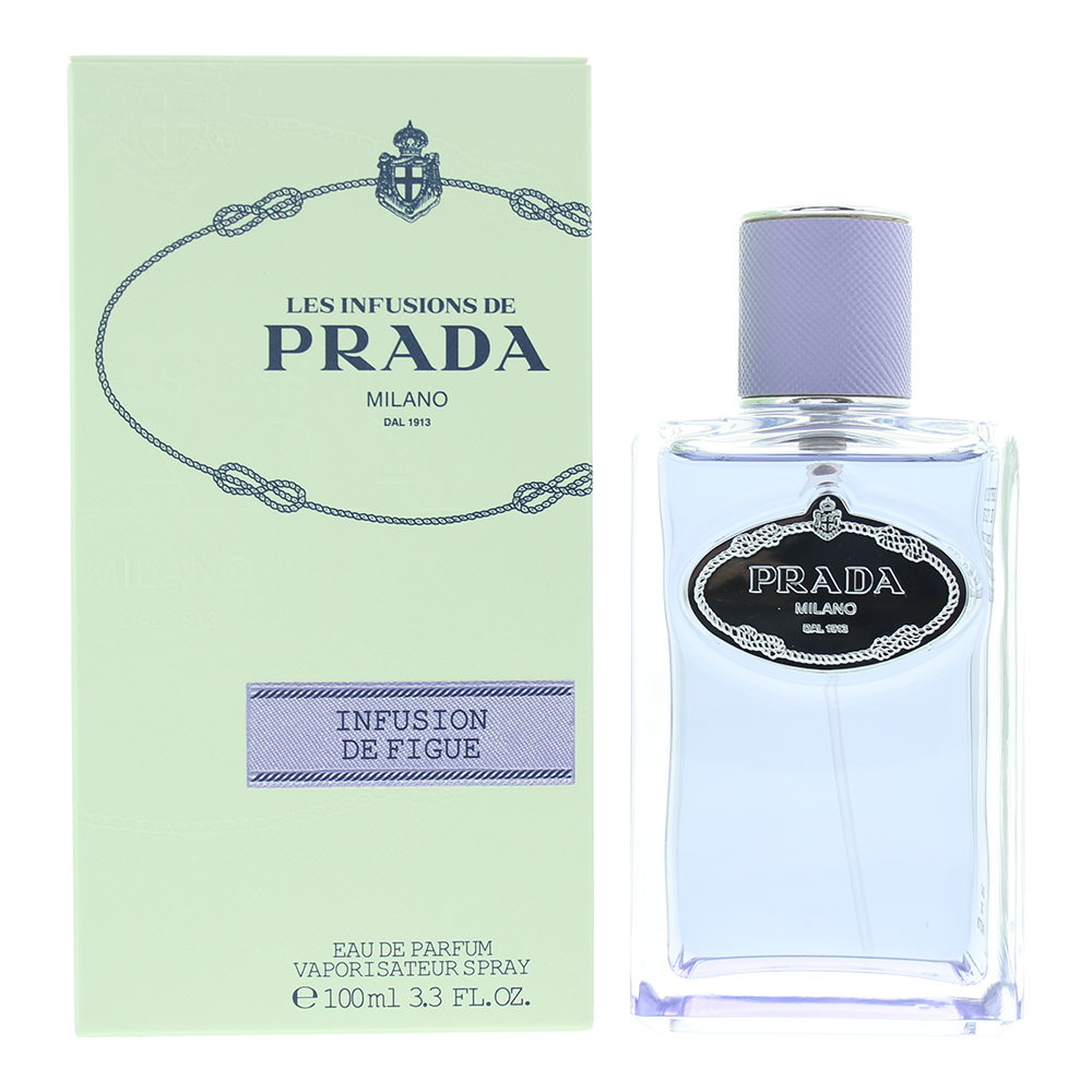Prada Infusion De Figue Eau De Parfum