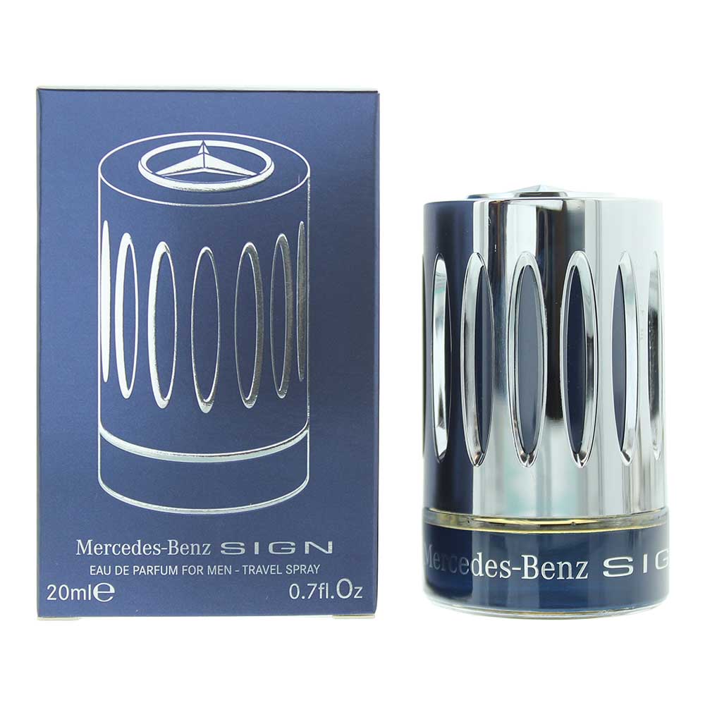 Mercedes Benz Sign Mini Eau De Parfum 20Ml