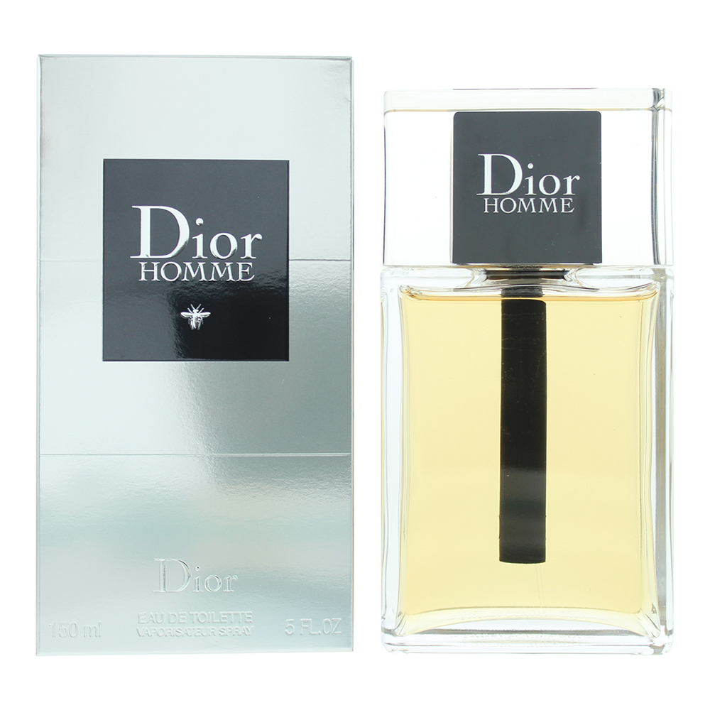 Dior Homme Eau De Toilette