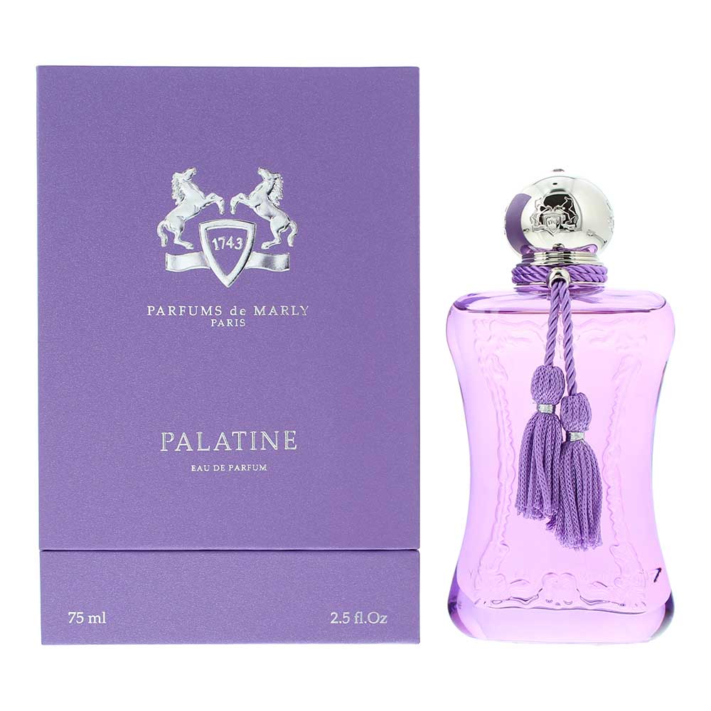 Parfums De Marly Palatine Eau De Parfum 75Ml
