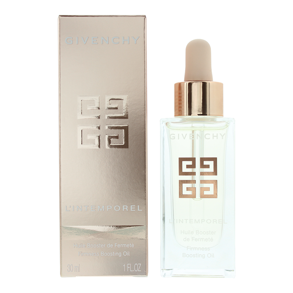 Givenchy L'intemporel Firmness Boosting Oil