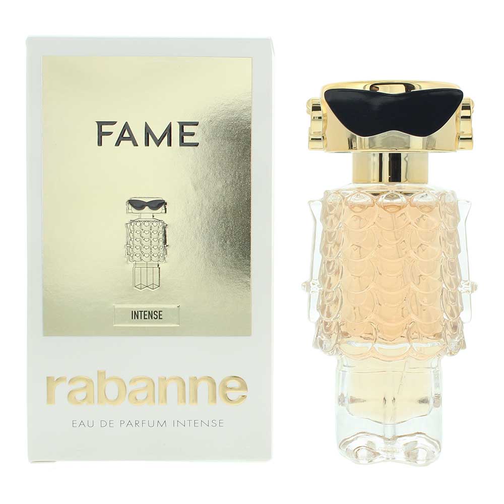 Paco Rabanne Fame Intense Eau De Parfum