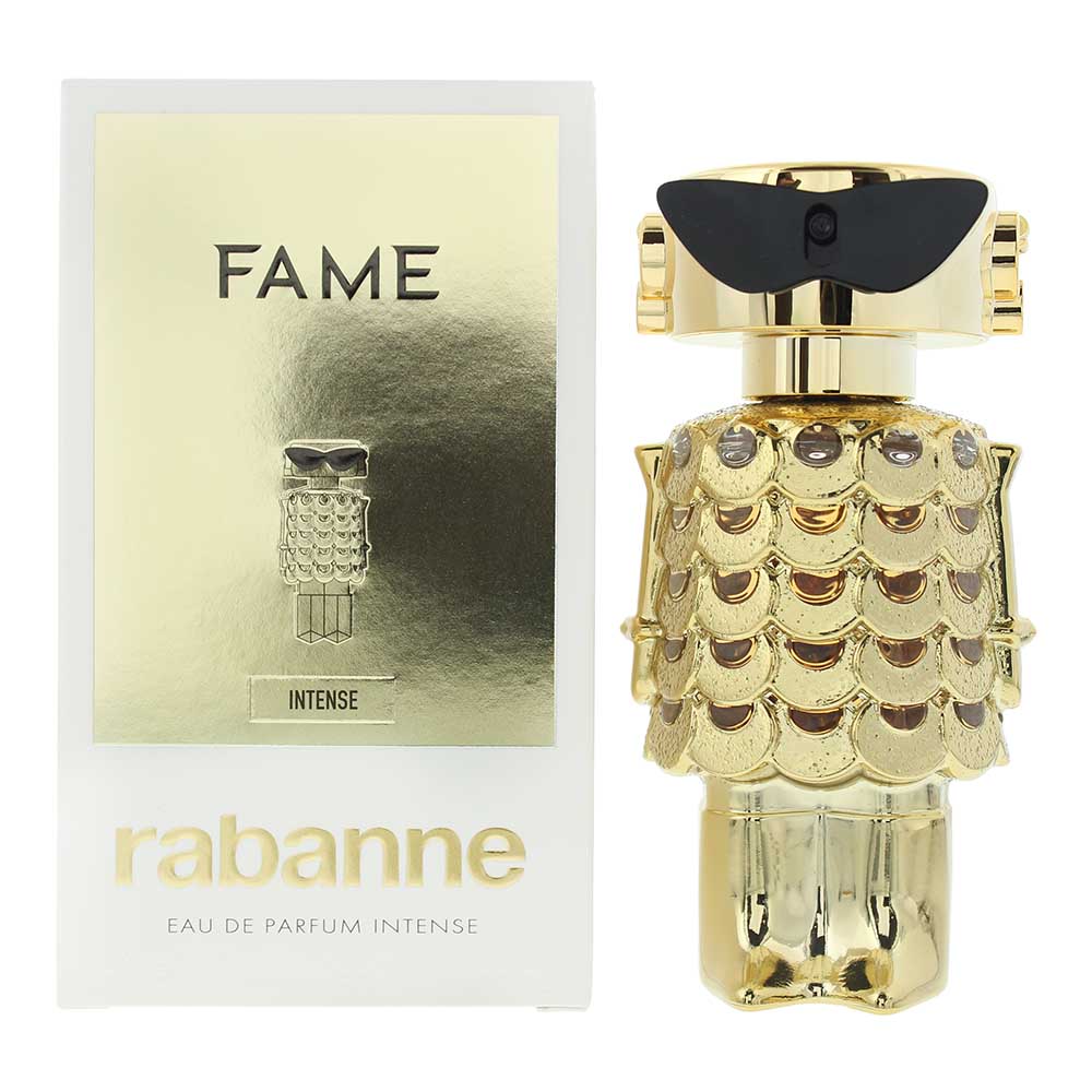 Paco Rabanne Fame Intense Eau De Parfum