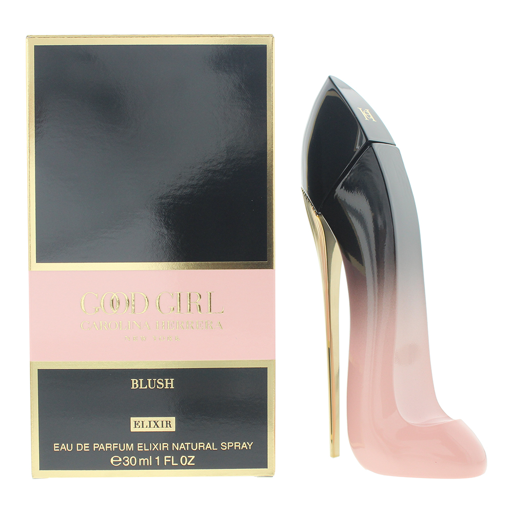 Carolina Herrera Good Girl Blush Eau De Parfum Elixir