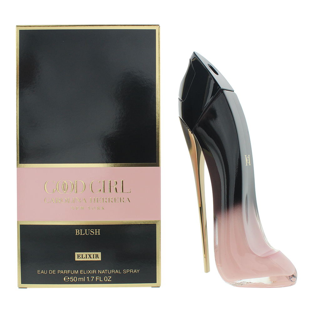 Carolina Herrera Good Girl Blush Eau De Parfum Elixir