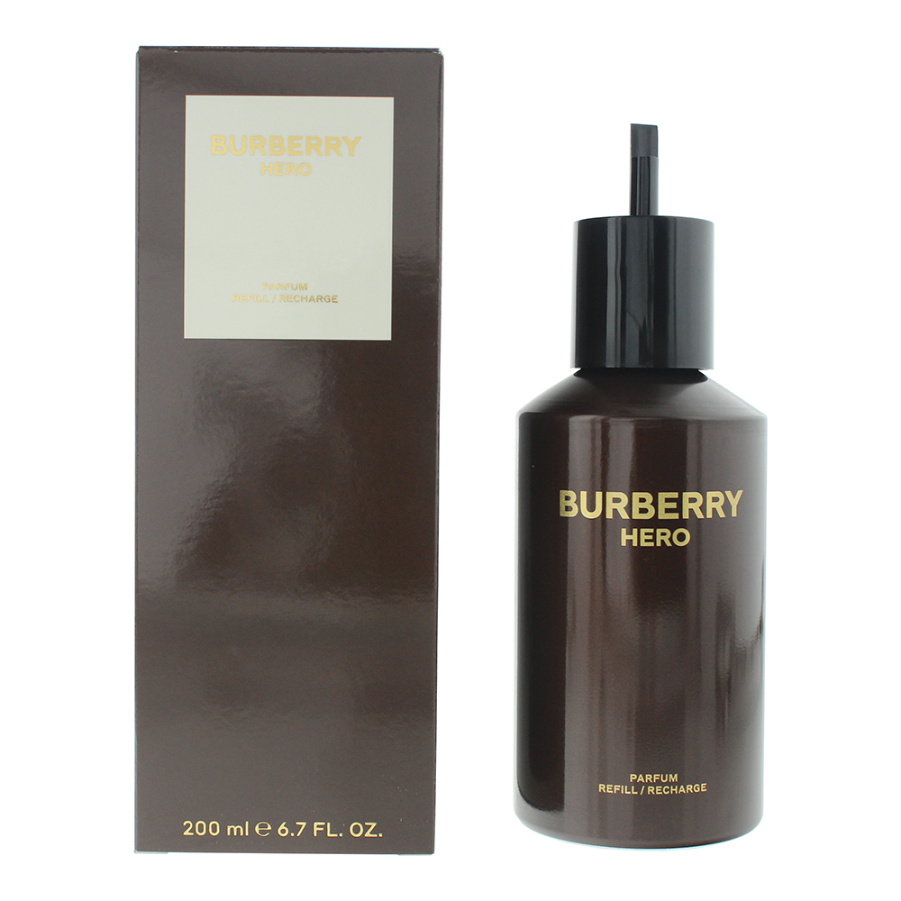 Burberry Hero For Men Parfum Refill