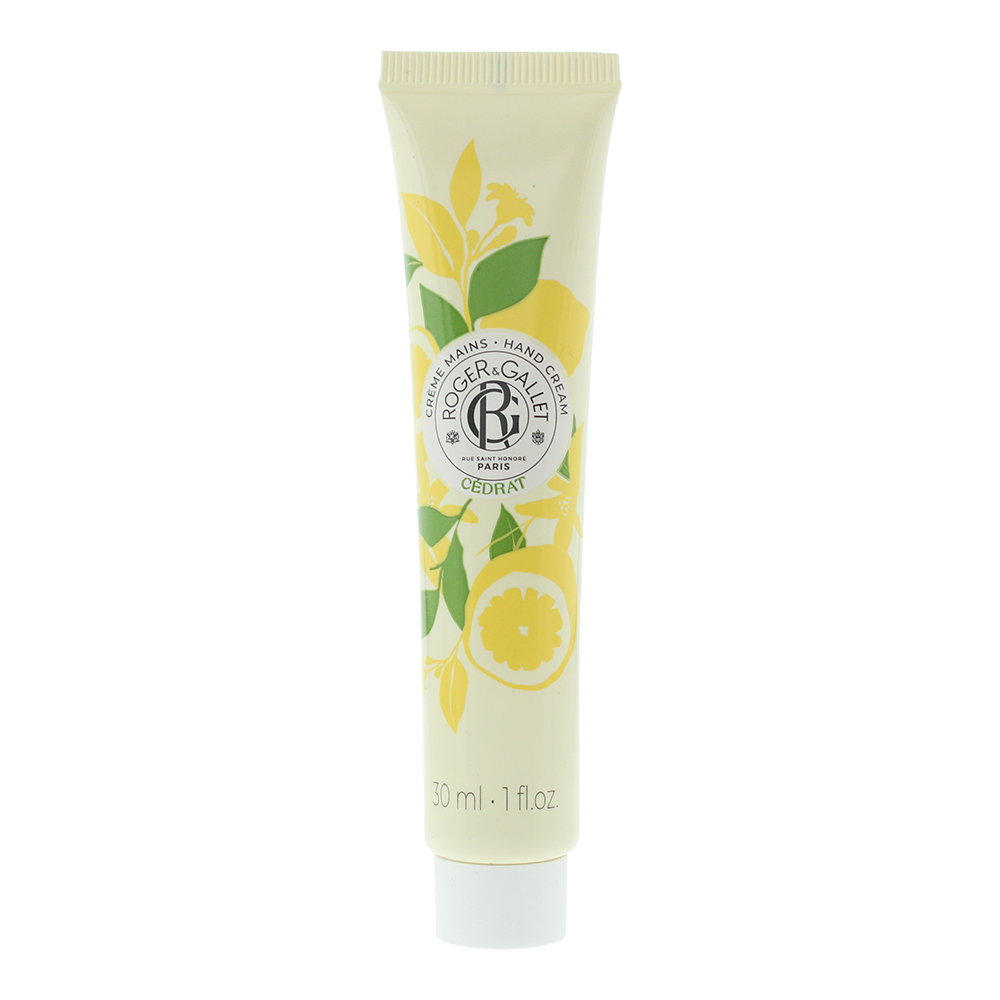 Women's Roger & Gallet Cedrat Hand Cream 30Ml