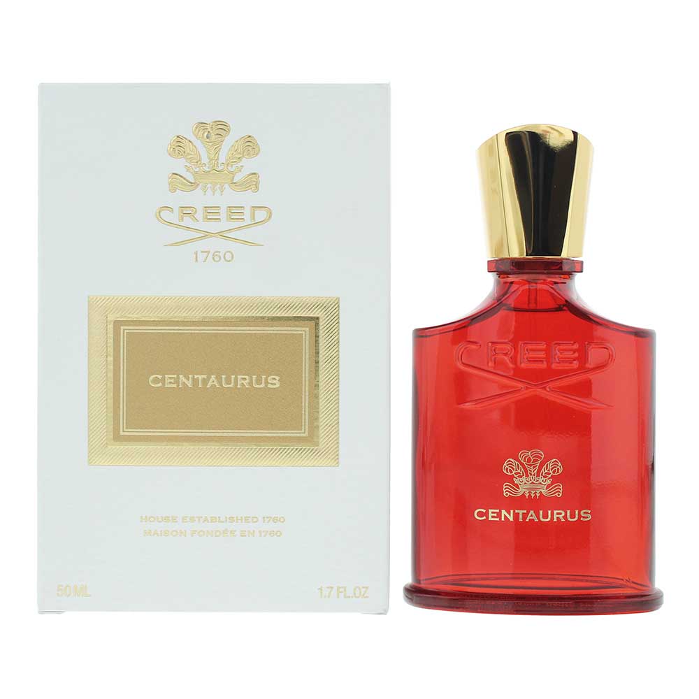 Creed Men's Centaurus Eau De Parfum 50Ml