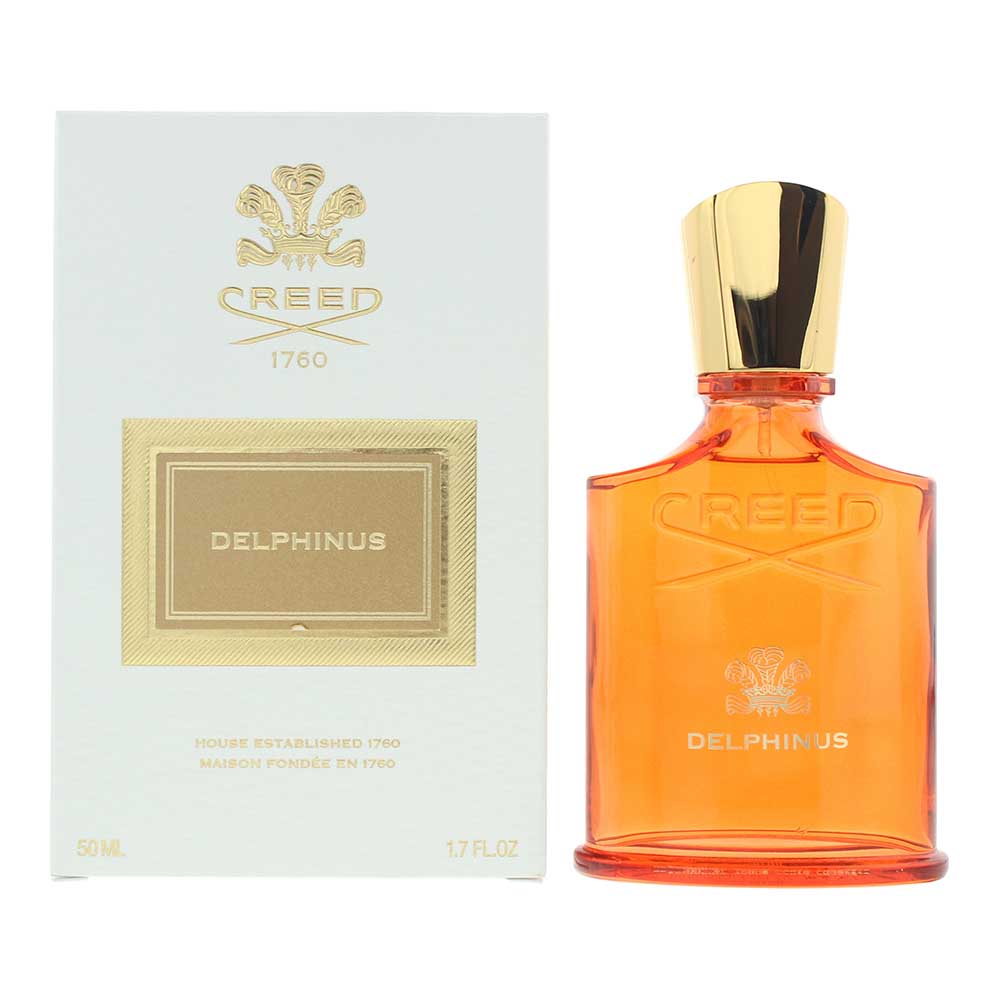 Creed Delphinus Eau De Parfum