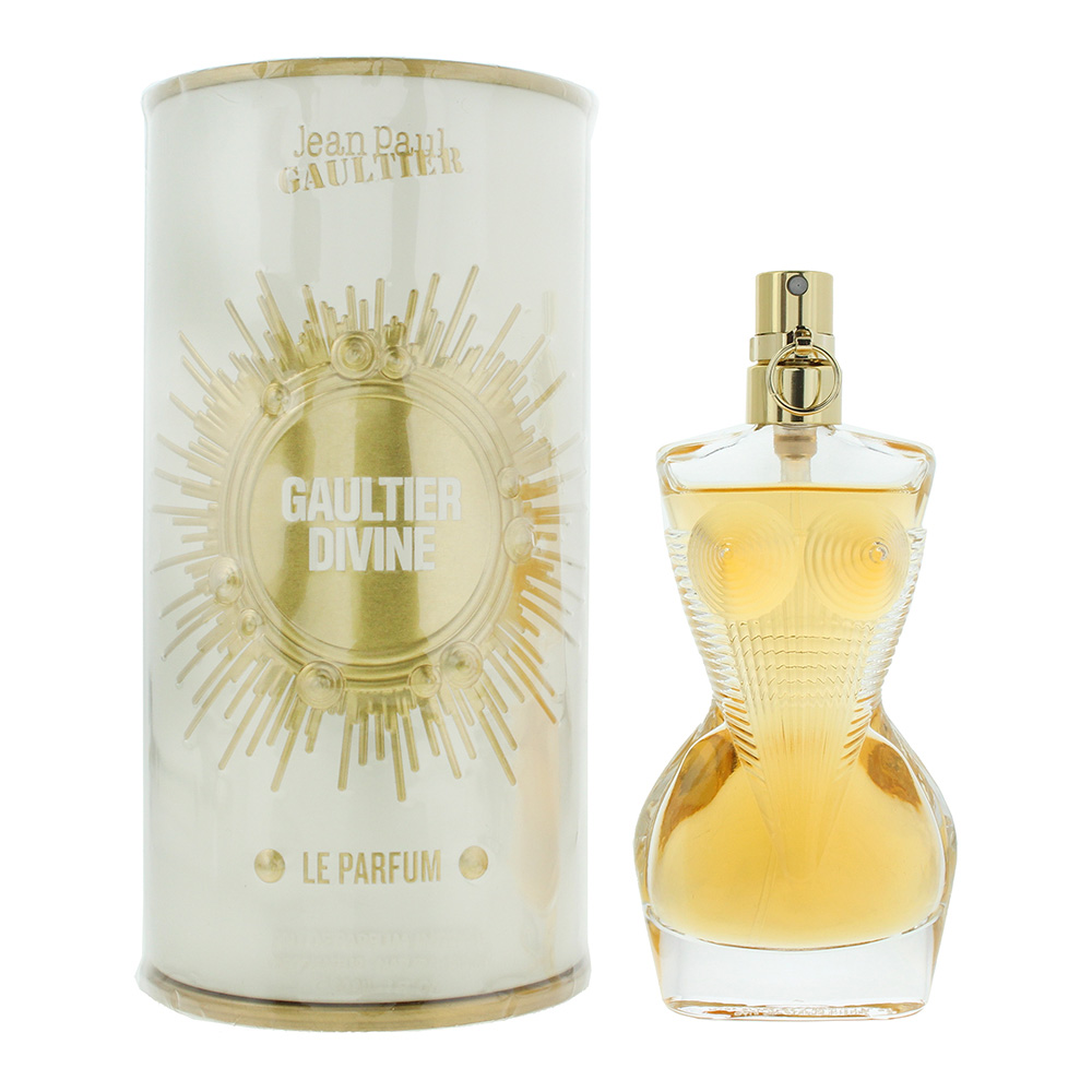 Jean Paul Gaultier Divine Le Parfum Eau De Parfum Intense