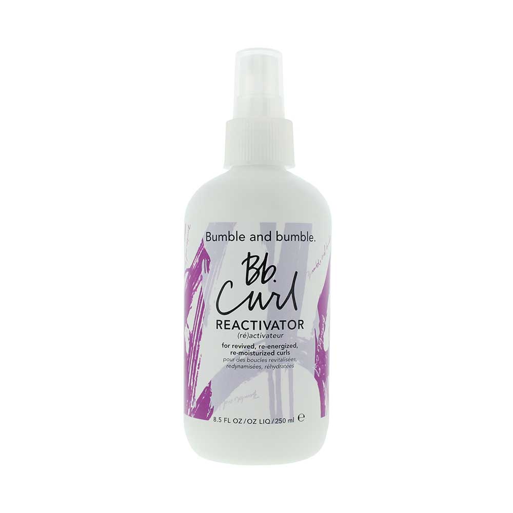 Men's Bumble And Bumble. Bb. Curl Reactivator Styling Spray 250Ml
