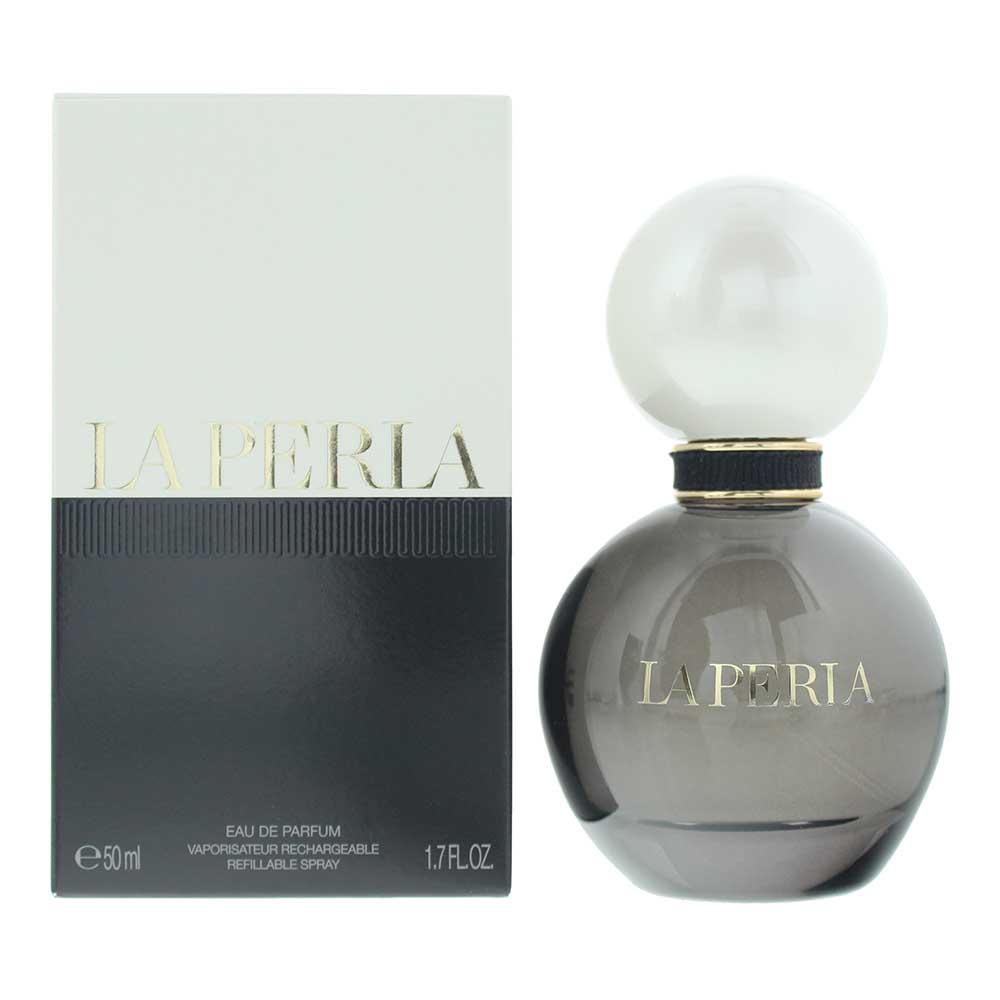 La Perla Signature Eau De Parfum
