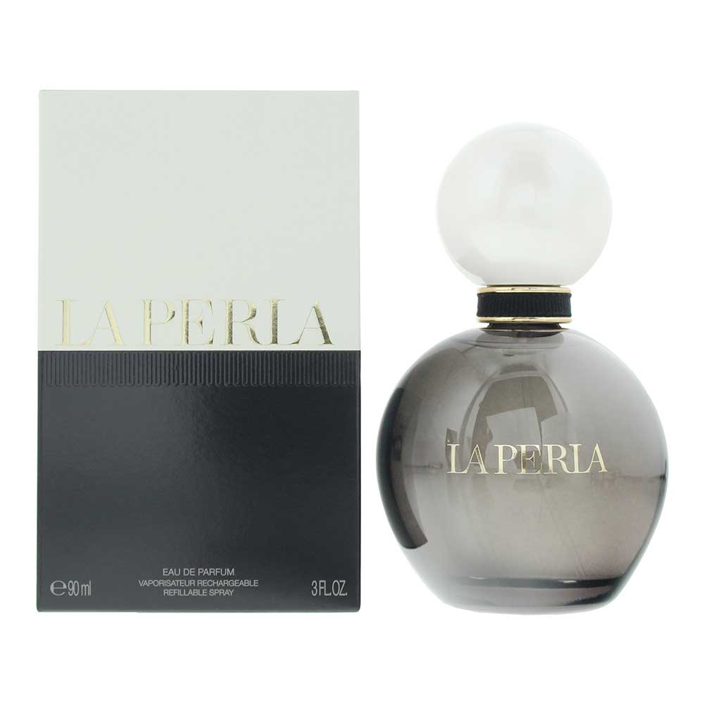 La Perla Signature Eau De Parfum