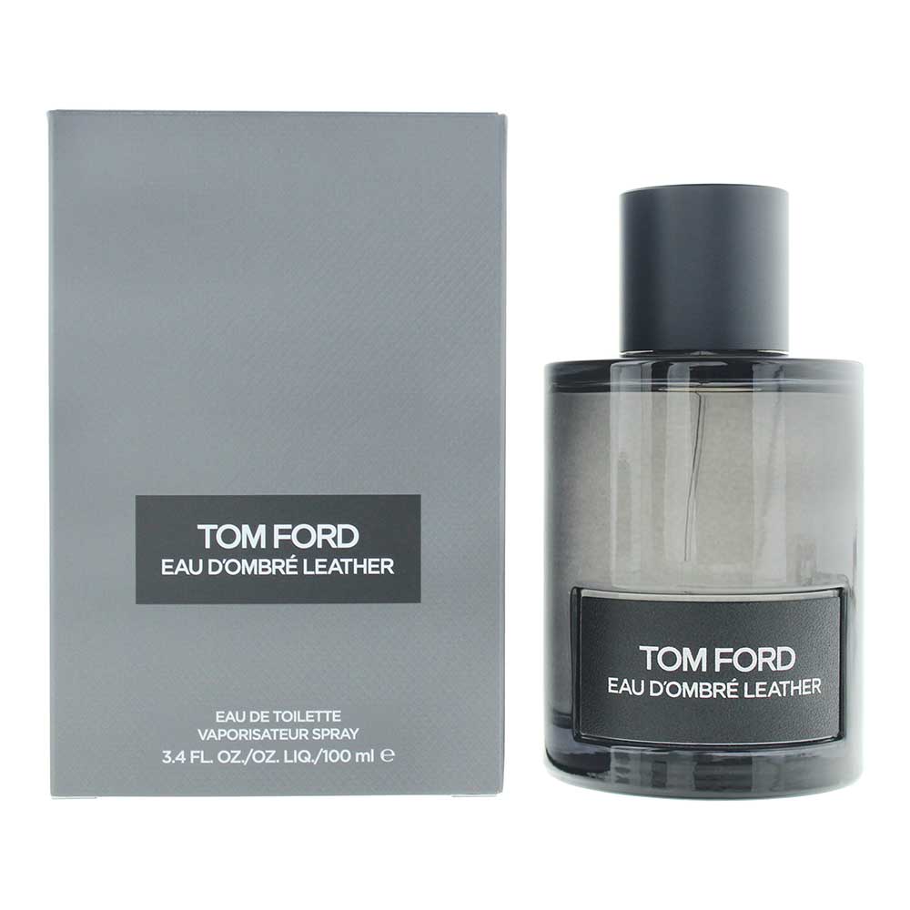 Tom Ford Eau D'ombre Leather Eau De Toilette