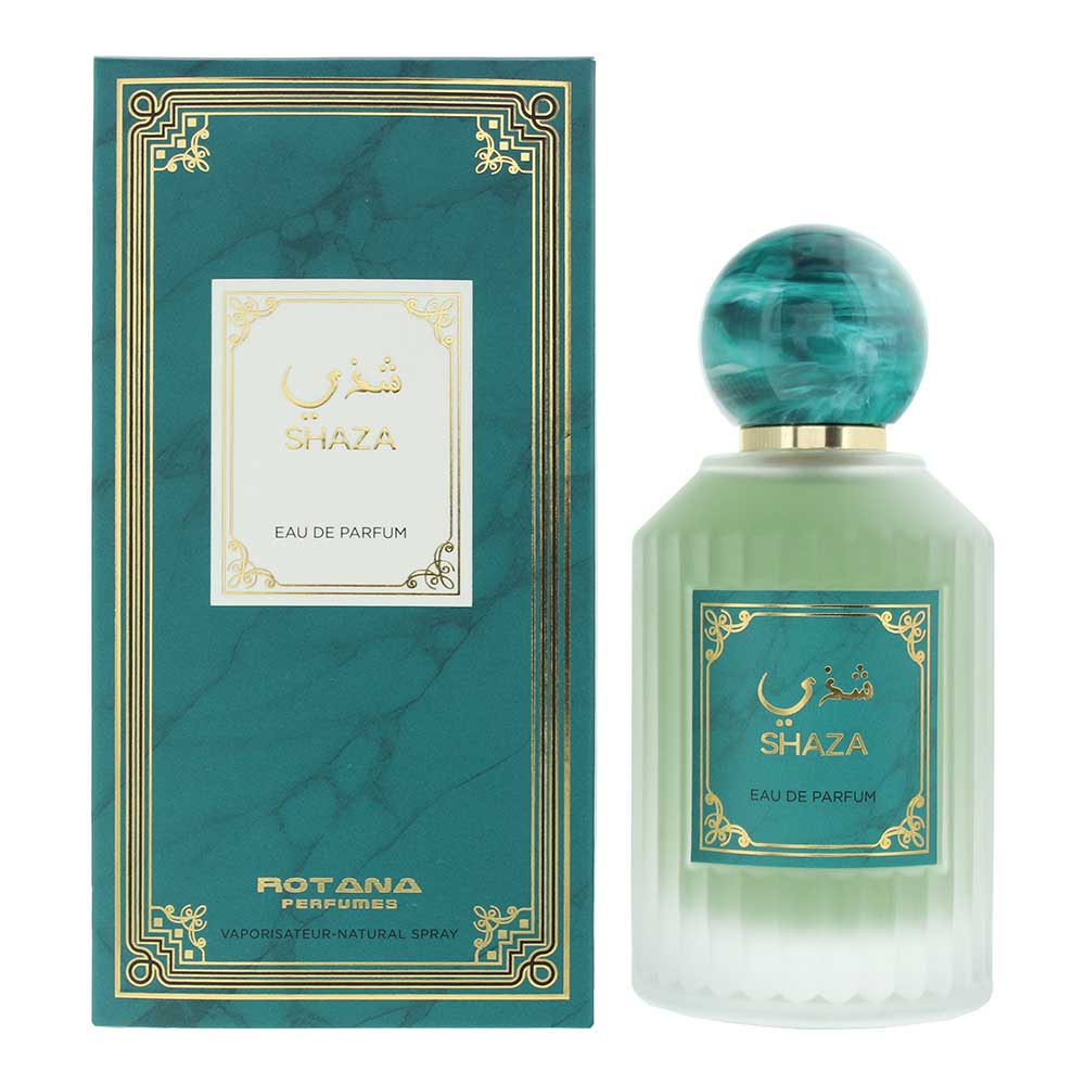 Men's Rotana Shaza Eau De Parfum Amber 100Ml