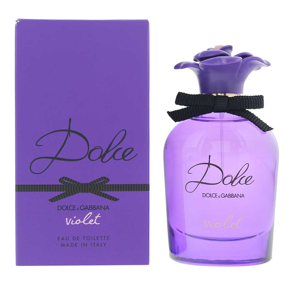 Dolce & Gabbana Dolce Violet Eau De Toilette