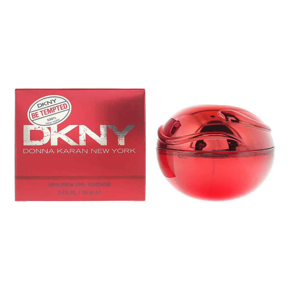 DKNY Be Tempted Eau De Parfum