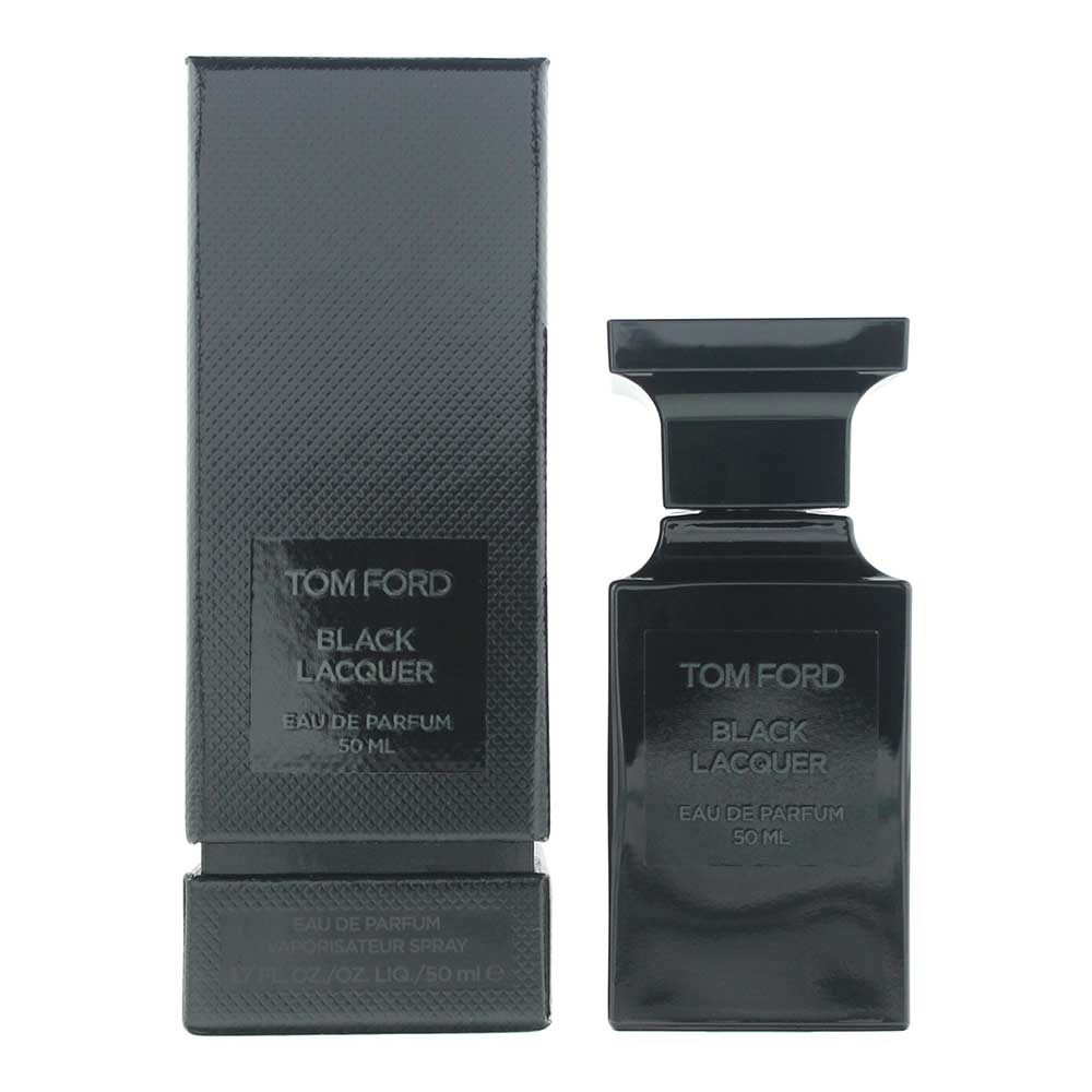 Tom Ford Black Lacquer Eau De Parfum