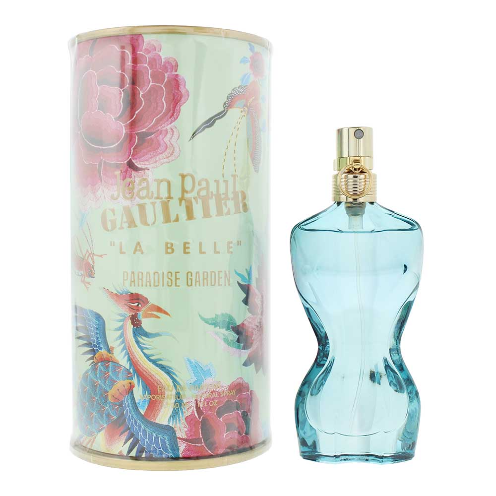 Jean Paul Gaultier La Belle Paradise Garden Eau De Parfum