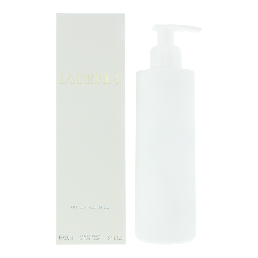 La Perla Women's Refill Body Lotion Serum 200Ml
