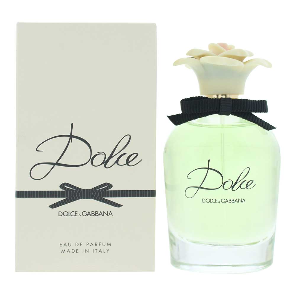 Dolce & Gabbana Dolce Eau De Parfum 75Ml
