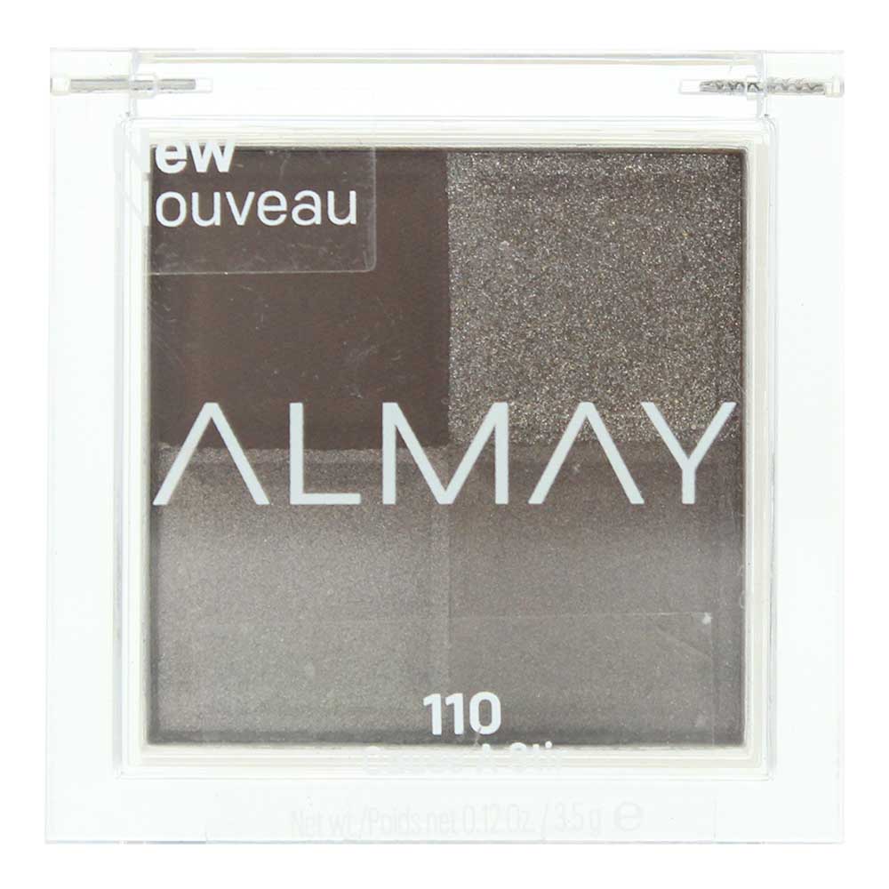 Almay 110 Causeva Stir Eye Shadow Quad