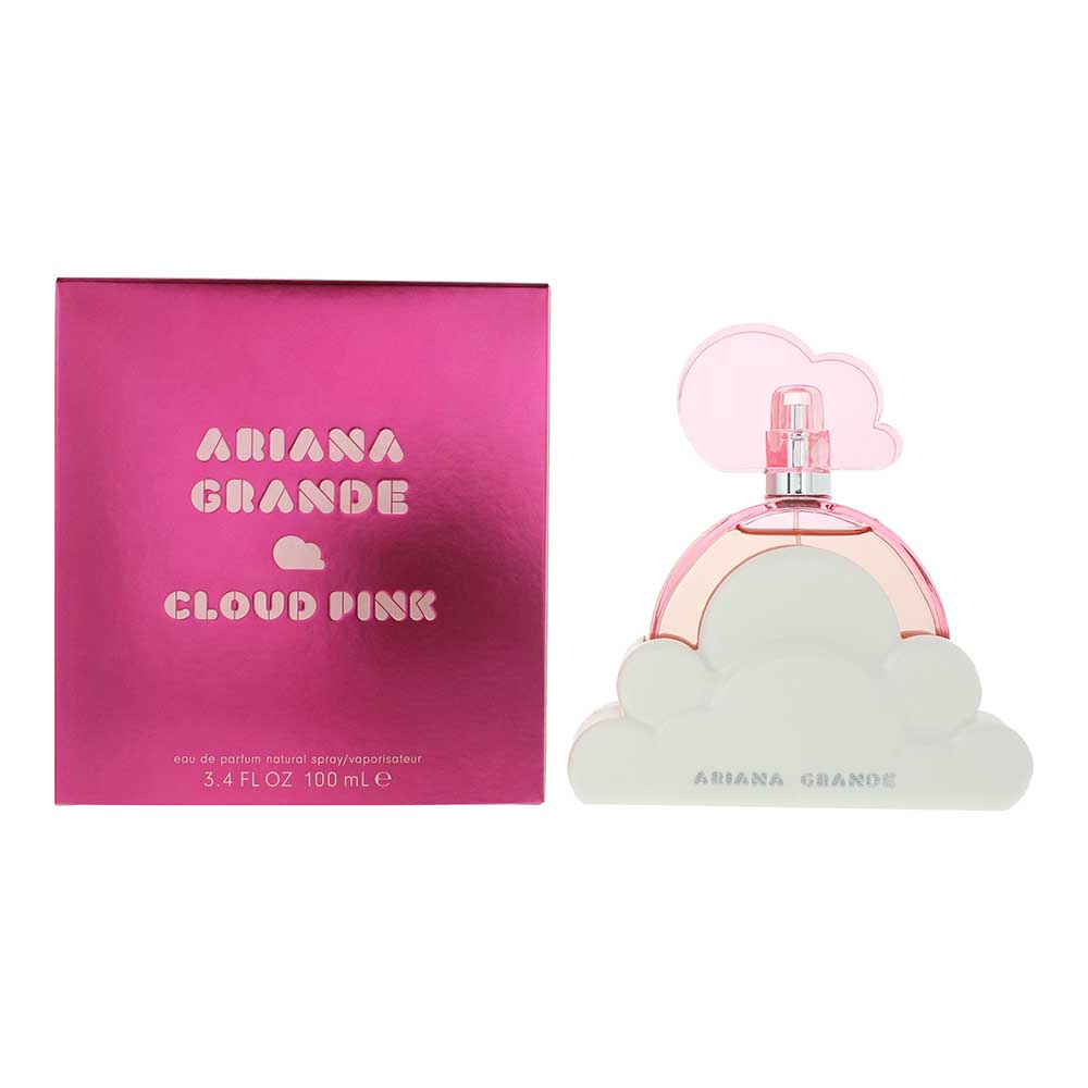 Ariana Grande Cloud Pink Eau De Parfum