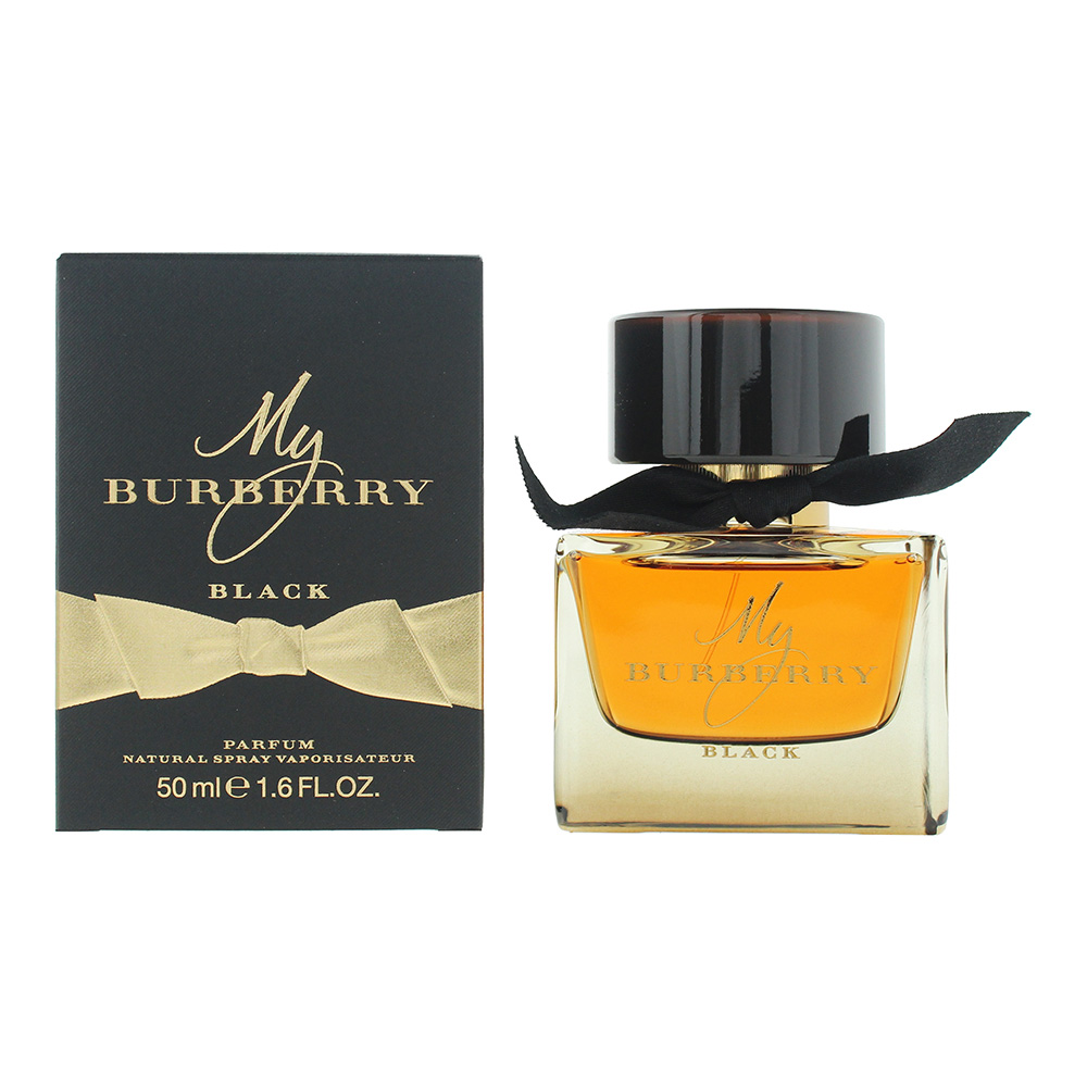 Burberry Women's My Parfum Black 50Ml