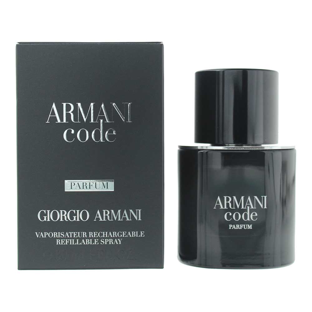 Giorgio Armani Code Parfum 30Ml