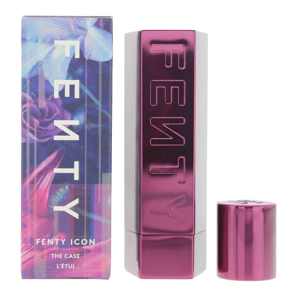 Women's Fenty Beauty Icon The Case Berry Edition Lipstick Case