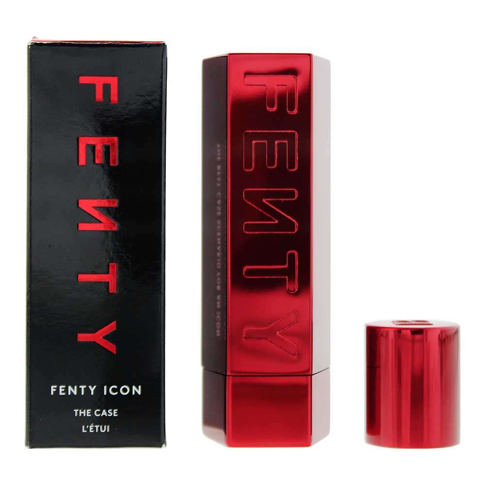 Women's Fenty Beauty Icon The Case Refillable Lipstick Case