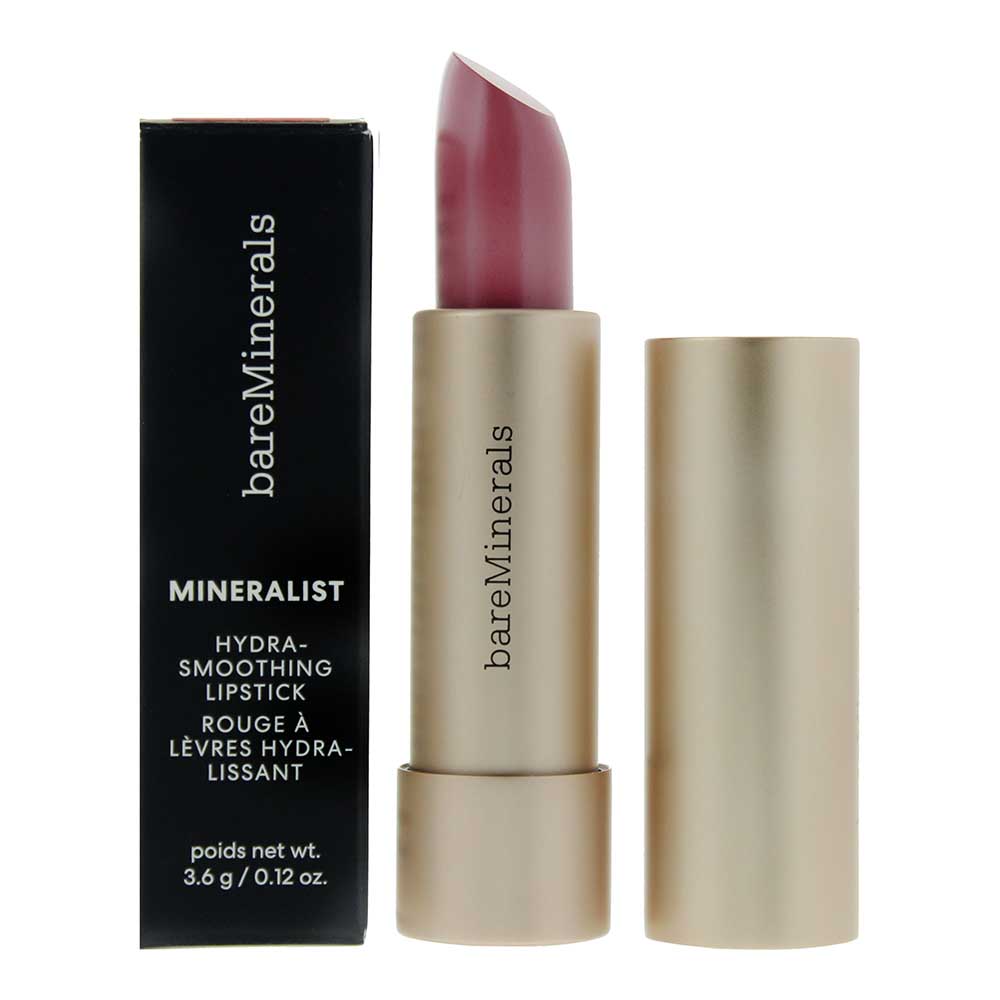 Women's Bare Minerals Mineralist Charisma Lipstick 3.6G