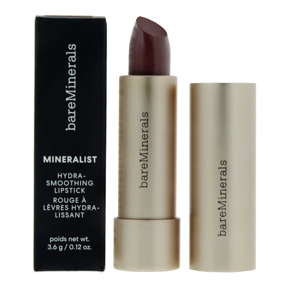 Women's Bare Minerals Mineralist Integrity Lipstick 3.6G
