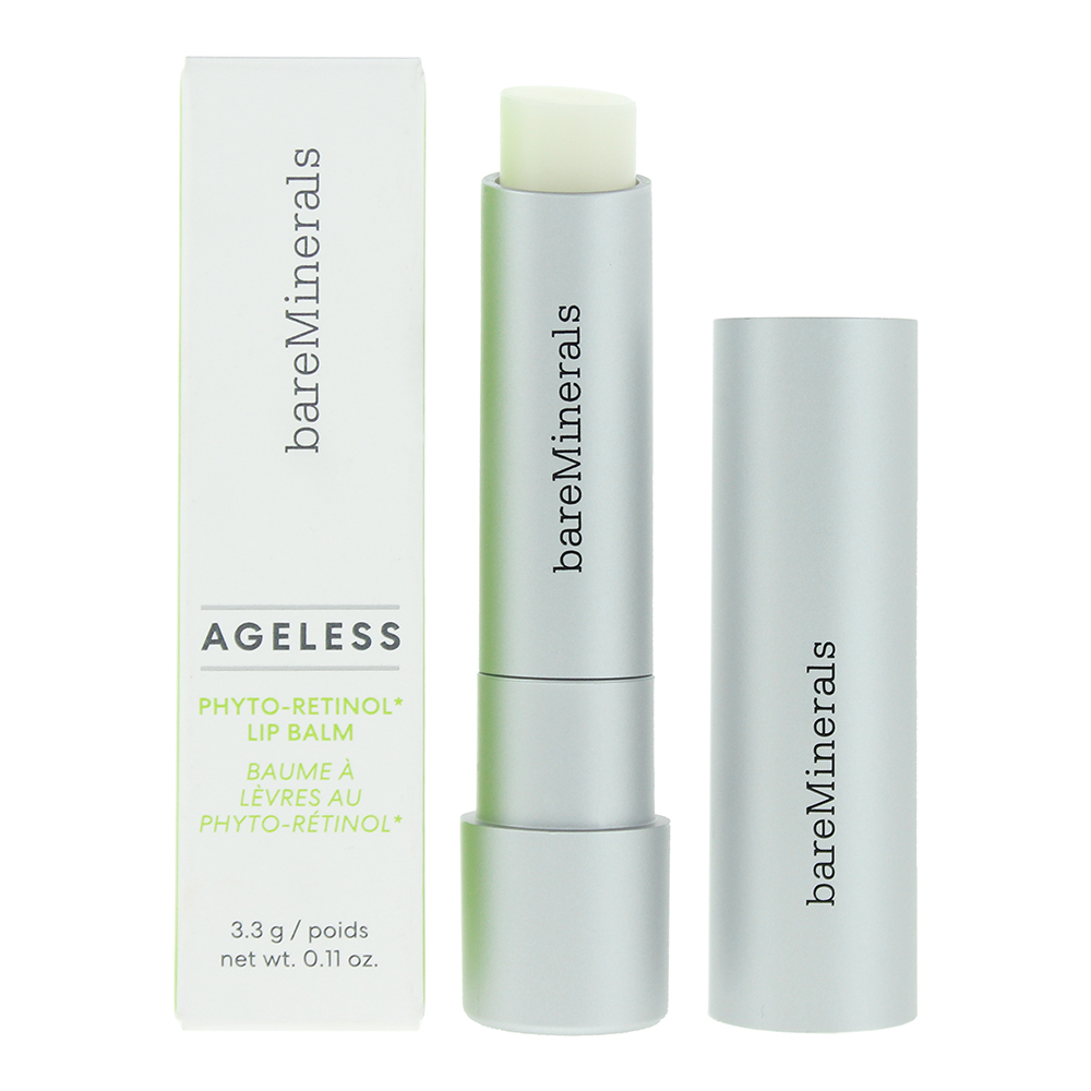 Women's Bare Minerals Ageless Lip Balm 3.3G