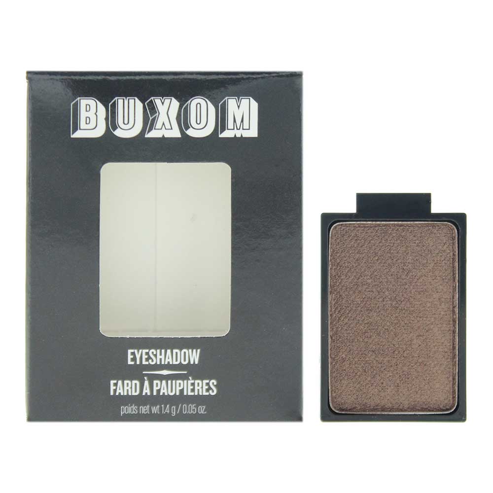 Women's Buxom Single Eyeshadow Bar Haute Couture Light 1.4G