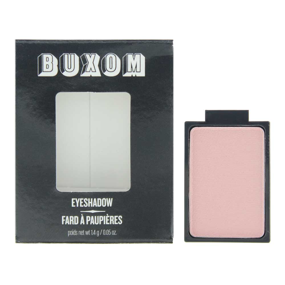 Buxom Single Eyeshadow Bar Feather Boa