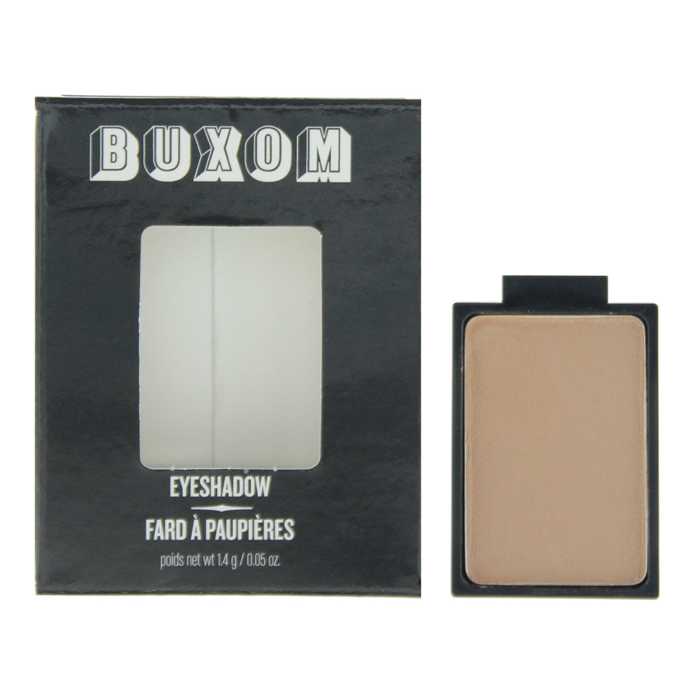 Buxom Single Eyeshadow Bar Gimme Gorgeous