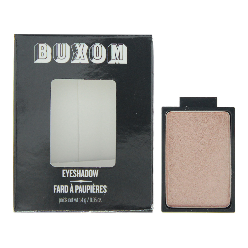 Buxom Single Eyeshadow Bar Champagne Buzz